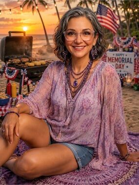 🇺🇸 Have A Safe Memorial Day Weekend 🇺🇸